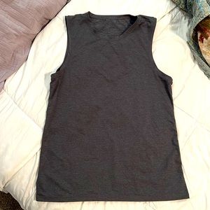 Mens Manduka Tech Tank